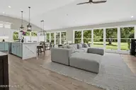 711 N Green Tee Road, Hampstead, NC 28443 — 4-bedroom waterfront home in Olde Point, Hampstead, NC, photo 6 of 21