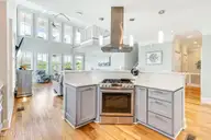 1606 E Yacht Drive, Oak Island, NC 28465 — 4-bedroom waterfront home in Tranquil Harbor, Oak Island, NC, photo 17 of 55