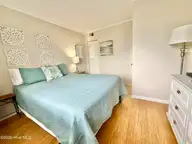 2511 W Fort Macon Road 208-B, Atlantic Beach, NC 28512 — 2-bedroom waterfront condo in IBRC, Atlantic Beach, NC, photo 22 of 41: Guest bedroom