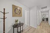 238 Poppleton Drive, Hampstead, NC 28443 — 3-bedroom home in Harrison Cove, Hampstead, NC, photo 6 of 43: m_6_hallway