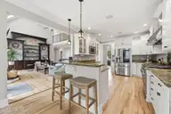 102 N Stargazer Court, Hampstead, NC 28443 — 4-bedroom waterfront home in Pecan Grove Plantation, Hampstead, NC, photo 16 of 75
