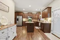 219 Ingram Fields Drive, Goldsboro, NC 27530 — 4-bedroom home in Ingram Fields, Goldsboro, NC, photo 9 of 44: 219 Ingram Fields Dr
