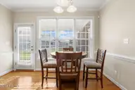 207 Kingston Circle, Goldsboro, NC 27530 — 3-bedroom home in Kingston Place, Goldsboro, NC, photo 17 of 36: 23-207 Kingston Cir-23