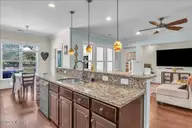 5261 Windlass Road, Southport, NC 28461 — 3-bedroom home in Rivermist at Dutchma, Southport, NC, photo 21 of 78: 5261 WINDLASS RD
