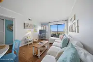 302 Canal Drive Unit 27, Carolina Beach, NC 28428 — 2-bedroom waterfront condo in Beach Harbour, Carolina Beach, NC, photo 9 of 29