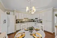 842 Westminster Lane, Kinston, NC 28501 — 3-bedroom townhome, Kinston, NC, photo 11 of 28