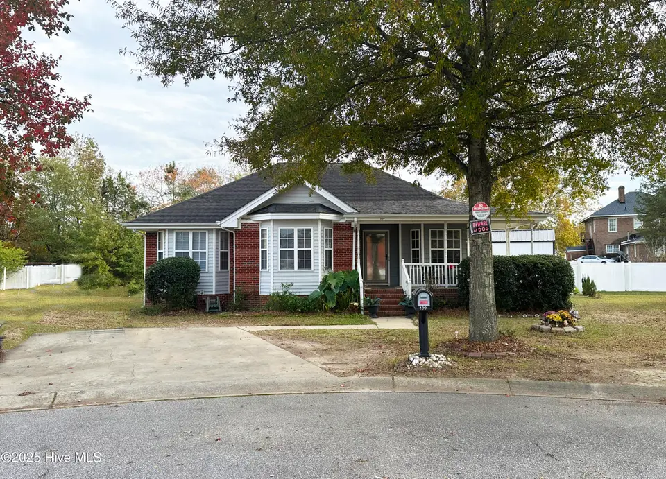 109 Focus Court, Rocky Mount, NC 27801 — 3-bedroom home, Rocky Mount, NC, photo 1 of 22