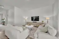 2052 Willowleaf Drive, Leland, NC 28451 — 4-bedroom home in Grayson Park, Leland, NC, photo 5 of 50: Living Room
