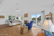 1111 Canady Avenue, Topsail Beach, NC 28445 — 3-bedroom waterfront home in Williams-Harrellson, Topsail Beach, NC, photo 13 of 65