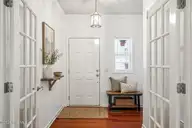 410 Ridge Road, Wilmington, NC 28412 — 3-bedroom home in Echo Farms, Wilmington, NC, photo 6 of 31: Virtually staged