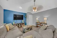 908 Summerlin Falls Court, Wilmington, NC 28412 — 3-bedroom townhome in Summerlin Falls, Wilmington, NC, photo 6 of 24