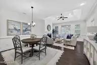 1269 Greensview Circle, Leland, NC 28451 — 3-bedroom townhome in Magnolia Greens, Leland, NC, photo 5 of 70: 1269GreensviewCircleInteriors-8