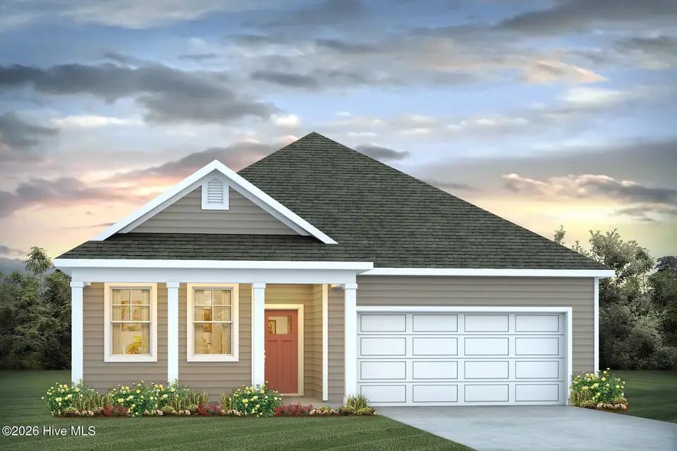 1042 Stanbury Bluff Road SW, Supply, NC 28462 — 3-bedroom home in Stanbury Creek, Supply, NC, photo 1 of 21