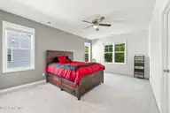510 Shallotte Lane, Holly Ridge, NC 28445 — 3-bedroom townhome in The Landing At Folkstone, Holly Ridge, NC, photo 23 of 57
