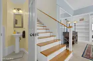 1813 Kings Landing Road, Hampstead, NC 28443 — 5-bedroom waterfront home in Best View, Hampstead, NC, photo 20 of 69