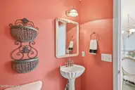 106 Adrian Lane, Swansboro, NC 28584 — 2-bedroom waterfront home, Swansboro, NC, photo 16 of 50