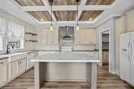 120 Moores Landing Road, Hampstead, NC 28443 — 3-bedroom manufactured home in Moores Landing, Hampstead, NC, photo 9 of 51: 9_kitchen
