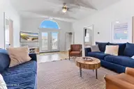 1909 S Shore Drive, Surf City, NC 28445 — 4-bedroom waterfront home in White Hills Beach, Surf City, NC, photo 9 of 55: 9-web-or-mls-IMG_8749RE