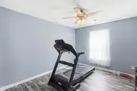 1960 Jeffrey Stokes Drive NE, Leland, NC 28451 — 3-bedroom home in Eastbrook, Leland, NC, photo 15 of 17