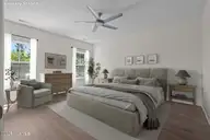 1021 Ivory Lane, West End, NC 27376 — 4-bedroom home in Gretchen Pines, West End, NC, photo 10 of 20: Virtually Staged