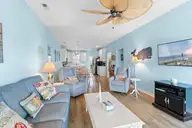 5408 W Beach Drive, Oak Island, NC 28465 — 4-bedroom waterfront home, Oak Island, NC, photo 6 of 47: 5408WBeachDr - 14