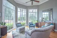 185 Baltusrol Lane, Pinehurst, NC 28374 — 4-bedroom home in Unit 6, Pinehurst, NC, photo 16 of 76: FamilyRoom2