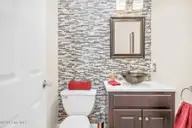 613 Chimney Hill Way, Rocky Mount, NC 27804 — 4-bedroom home in Belmont Lake Preserve, Rocky Mount, NC, photo 11 of 43: 014-613ChimneyHillWay-RockyMount-NC-2780
