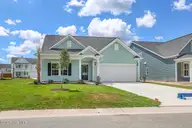 6812 Fellowship Drive, Leland, NC 28451 — 4-bedroom home in Grand Park, Leland, NC, photo 1 of 47: FMWeb00Exterior