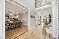 102 N Stargazer Court, Hampstead, NC 28443 — 4-bedroom waterfront home in Pecan Grove Plantation, Hampstead, NC, photo 5 of 75
