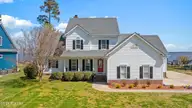 506 Small Drive, Elizabeth City, NC 27909 — 4-bedroom waterfront home in Newbegun Land, Elizabeth City, NC, photo 2 of 63: 2_dji_0138