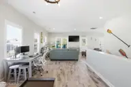 110 Seaward Court, Kure Beach, NC 28449 — 5-bedroom waterfront home in Kure by the Sea, Kure Beach, NC, photo 17 of 60: 009_110_seaward_court-9_835