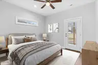 1812 Sandalwood Drive SW, Ocean Isle Beach, NC 28469 — 3-bedroom home in Lake Tree Shores, Ocean Isle Beach, NC, photo 12 of 65: 1812 Sandalwood Drive SW