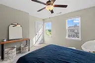 205 Alexa Place, Jacksonville, NC 28546 — 2-bedroom townhome in Marshall Farm, Jacksonville, NC, photo 24 of 28