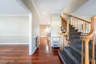 6636 Shire Lane, Wilmington, NC 28411 — 4-bedroom home in Brittany Woods, Wilmington, NC, photo 13 of 47: Interiors14