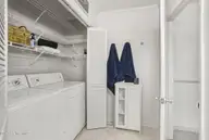207 N 19th Street, Morehead City, NC 28557 — 2-bedroom home in Morehead City, Morehead City, NC, photo 13 of 40: Laundry