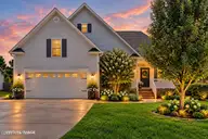 125 Mom Lane, New Bern, NC 28562 — 4-bedroom home in Forest Run, New Bern, NC, photo 4 of 58: AI Generated Photo