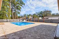 206 Azalea Circle, Sunset Beach, NC 28468 — 3-bedroom home in Shoreline Woods, Sunset Beach, NC, photo 4 of 48