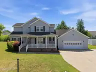 622 Lennington Lane, Washington, NC 27889 — 4-bedroom home in River Birch, Washington, NC, photo 2 of 60: 1-web-or-mls-DJI_20260519113414_0001_D