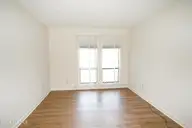 250 Sugar Gum Lane # 110, Pinehurst, NC 28374 — 1-bedroom waterfront condo in Lakeview Condos, Pinehurst, NC, photo 12 of 15: Bedroom