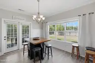 5732 Brown Pelican Lane, Wilmington, NC 28409 — 4-bedroom home in Kaylies Cove, Wilmington, NC, photo 12 of 38: 10_dining