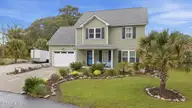 3414 Taylor Street, Morehead City, NC 28557 — 4-bedroom home, Morehead City, NC, photo 1 of 55: DJI_0236