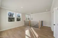 115 S Middleton Drive NW, Calabash, NC 28467 — 4-bedroom waterfront home in Brunswick Plantation, Calabash, NC, photo 21 of 38: Upstairs Loft