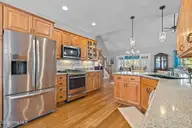 176 Simmons Drive, West End, NC 27376 — 3-bedroom waterfront home in Seven Lakes West, West End, NC, photo 15 of 74