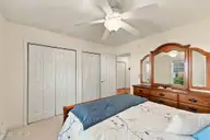 390 Pinehurst Trace Drive, Pinehurst, NC 28374 — 3-bedroom home in Pinehurst Trace, Pinehurst, NC, photo 22 of 41: 390 PINEHURST TRACE DRIVE
