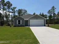 860 Plymouth Road, Boiling Spring Lakes, NC 28461 — 3-bedroom home in The Highlands at Boiling Spring Lakes, Boiling Spring Lakes, NC, photo 1 of 31