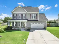 603 Drummond Grove Lane, Jacksonville, NC 28546 — 4-bedroom home in Wantland's Ferry @ Towne Pointe, Jacksonville, NC, photo 2 of 40