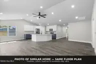 626 Bright Harvest Drive, Maysville, NC 28555 — 3-bedroom home in Batchelors Cove, Maysville, NC, photo 6 of 30