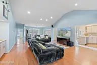 3159 Fairway 3 Court SW, Supply, NC 28462 — 3-bedroom waterfront home in Lockwood Folly, Supply, NC, photo 6 of 64: 3159Fairway3CtSW - 21