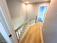202 W Burgess Street, Elizabeth City, NC 27909 — 4-bedroom home, Elizabeth City, NC, photo 20 of 36: 2nd Floor Hall