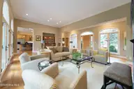 32 Lasswade Drive, Pinehurst, NC 28374 — 3-bedroom home in Pinewild CC, Pinehurst, NC, photo 11 of 73: DSC_2859-2